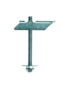 Kippdübel Fischer M5X100 Verzinkt KD5