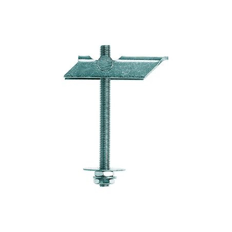 1 x Kippdübel Fischer M5X100 Verzinkt KD5