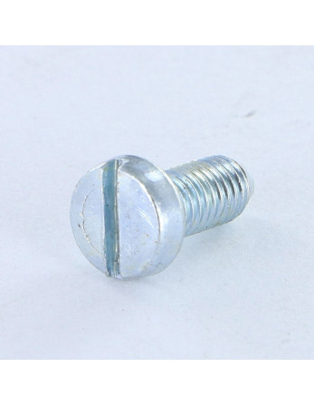 1 x Metallschrauben Breiter zylindrischer...