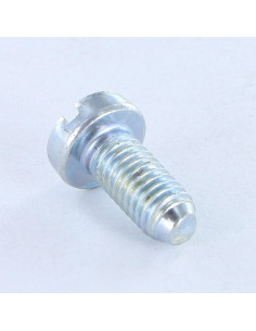 Metallschrauben Breiter zylindrischer Halbrundkopf... 2