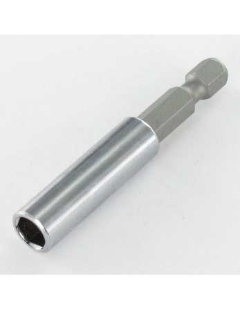 1 x Tor Biteinsatz magnetisch 1/4 Länge 100