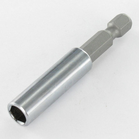 1 x Tor Biteinsatz magnetisch 1/4 Länge 100