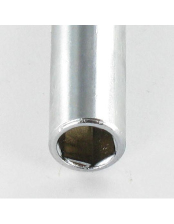 1 x Tor Biteinsatz magnetisch 1/4 Länge 100