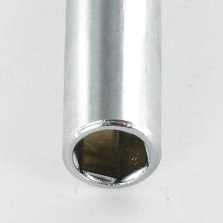 1 x Tor Biteinsatz magnetisch 1/4 Länge 100