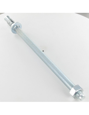 1 x Fischer BOZELENANKER Fischer FBN II 16x220...