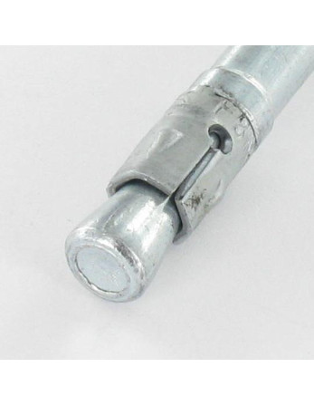 1 x Fischer BOZELENANKER Fischer FBN II 16x220...