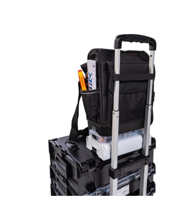 1 x TASCHE für WERKZEUGE WEICH TASCHE S