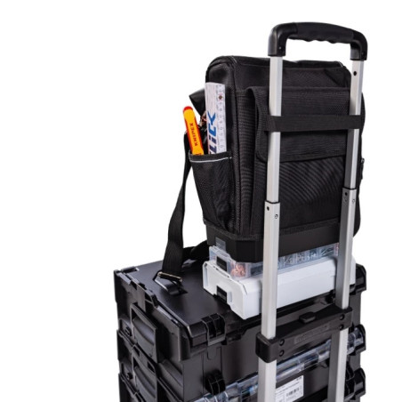 1 x TASCHE für WERKZEUGE WEICH TASCHE S