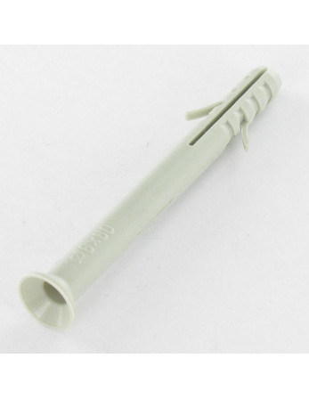 1 x Dübel Nylon Lang Kreuzschlitz 8x60 Für...