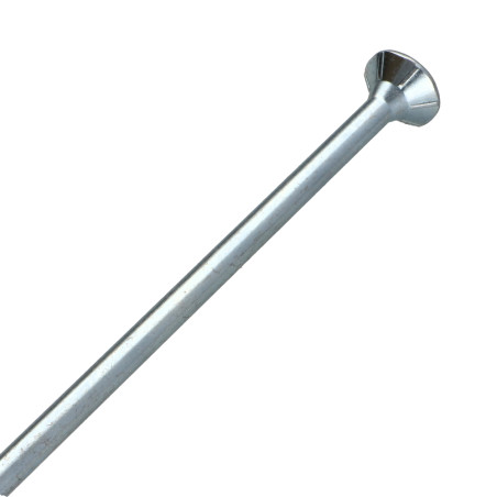 1 x Rahmenschraube tekor Senkkopfschraube Gezahnt T40 8 x 380 Mit Gewinde 80 cut Bohrspitze mit Typ 17 Spitze Verzinkt