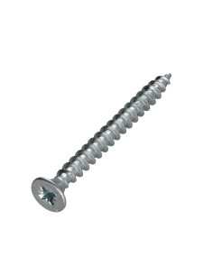 Spanplattenschrauben Premium Senkkopfschraube Pozi N°2...