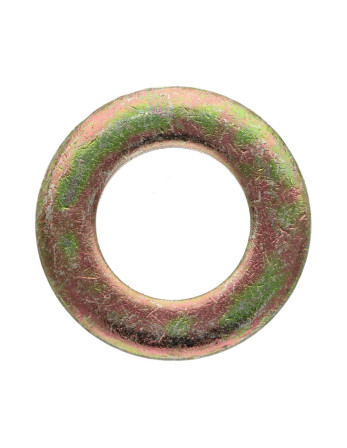1 x Scheiben/Unterlegscheibe Flach 22 x 39 x 6...