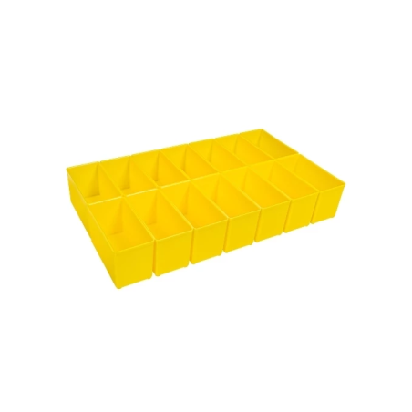 1 x FACH Klicktray M74