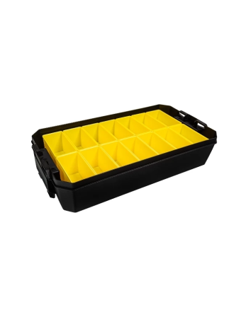 1 x FACH Klicktray M74