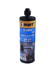 PATRONE Von 410 ML HARZ Vinylester
