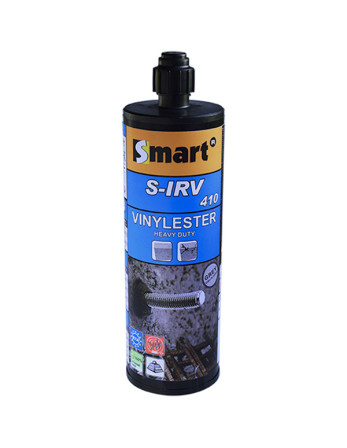 1 x PATRONE Von 410 ML HARZ Vinylester