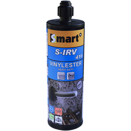 1 x PATRONE Von 410 ML HARZ Vinylester