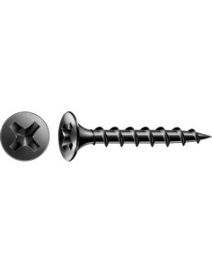 Schraube für Gipsplatte Spax Phillips 2 3,9 x 25...