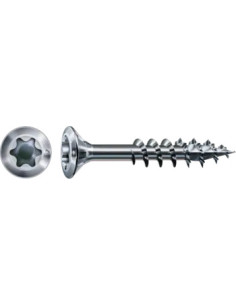 Fensterbauschraube Spax FEX-H Senkkopfschraube T-STAR T15...
