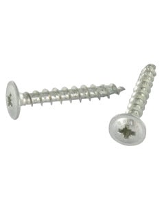 Schraube Spax Flachkopf Pozi 3,5X25 WIROX