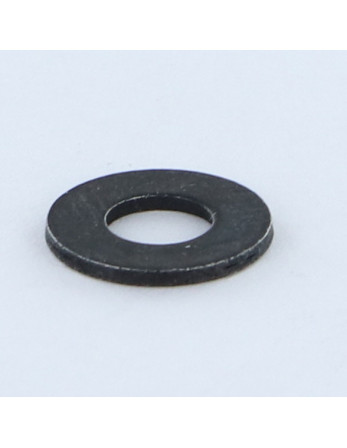 1 x Scheiben/Unterlegscheibe Flach M5x12x1 M...