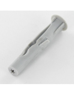 Dübel Nylon Fischer FU 8x50 53264 2