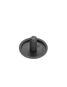 Schraubenkopfabdeckung Polyethylen Kopf-Durchmesser 12... 2