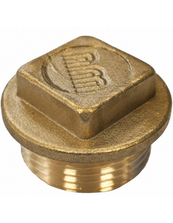 1 x Stecker (männlich) Abbildung 290 80x90 (3")...