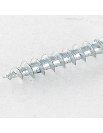 1 x Schraube HARDWARE/PVC Senkkopf Phillips...