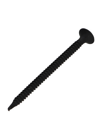 1 x Schraube für Gipsplatte Für Spitze...