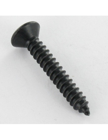 1 x Blechschraube Flacher Senkkopf Pozi 4,8 x...