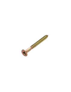 Spanplattenschrauben Senkkopfschraube Pozi N°2 4,5X40...