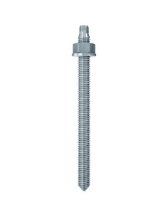 Gewindestange Fischer RGM für SIEGEL M8X110 Verzinkt