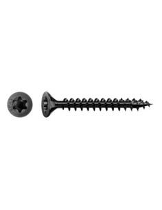 Spax Holzschraube Senkkopfschraube T20 4X25 Mit Gewinde...
