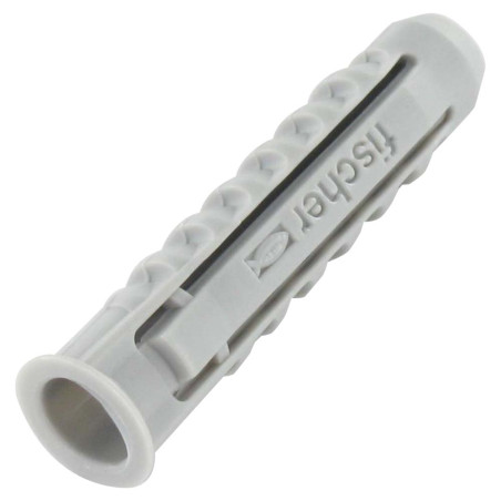 1 x Dübel Nylon Ohne Flansch Fischer SX 10x80