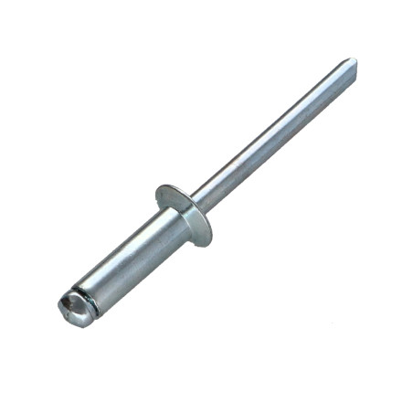 1 x "Niet ZING 3x6 Klemmdicke 1 für 3 Senkkopfschraube