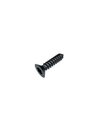 1 x Blechschraube Senkkopfschraube T20 4,2 x 32...