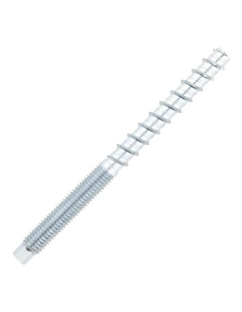 1 x Betonschraube Doppelt gewing T5 6 x 100 M8...