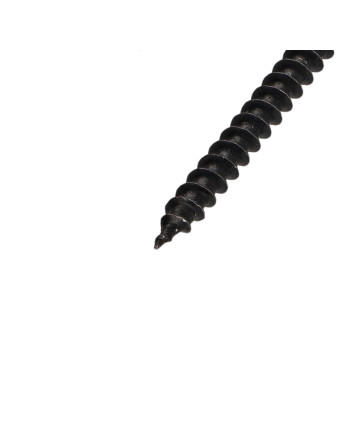 1 x Spanplattenschrauben Rundkopf Pozi N°2 5X60...