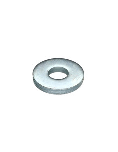 Scheiben/Unterlegscheibe Flach M12x34x5 Verzinkt