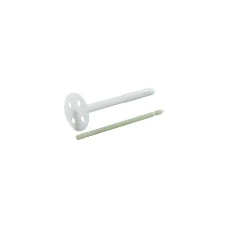 1 x Fischer ISOLIEREND DIPK 10/140-160 2 stück