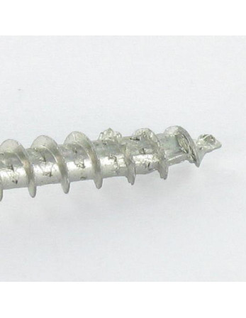 1 x Schraube Spax Flachkopf Pozi 3,5X30 WIROX
