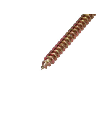 1 x Spanplattenschrauben Senkkopfschraube Pozi...