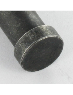 Metallschrauben Zylindrischer Flachkopf Nicht gespalten... 2