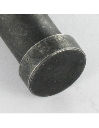 1 x Metallschrauben Zylindrischer Flachkopf...