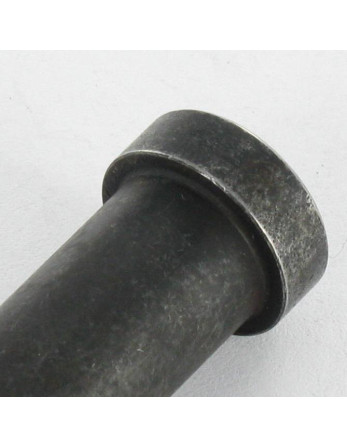 1 x Metallschrauben Zylindrischer Flachkopf...