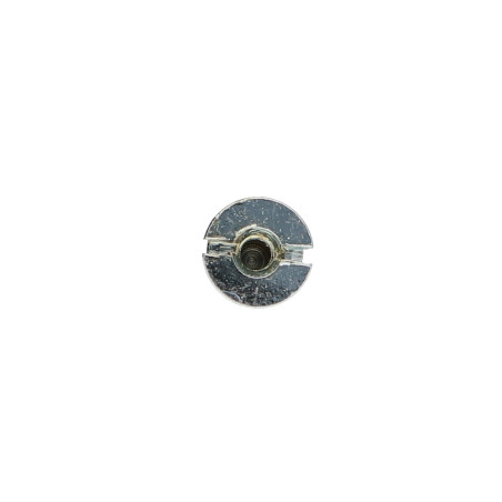 1 x Holzschraube Rohstahl 4,5 x 20 Gebohrt M3 gewinde 60