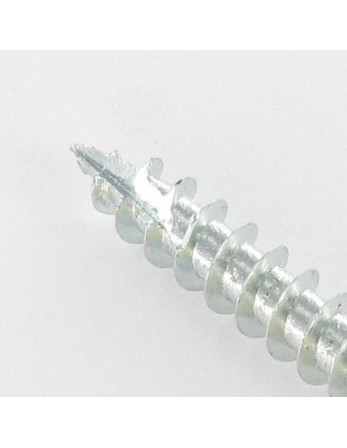 1 x Schraube HARDWARE ECKIG Zylindrischer...