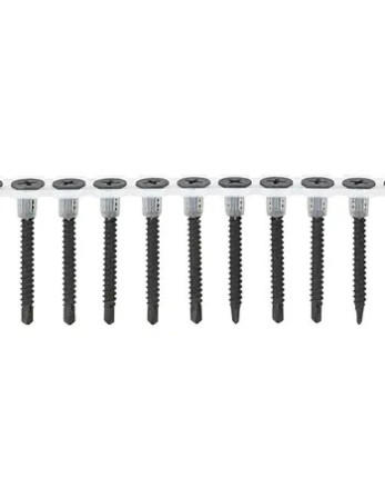 1 x Schnellbauschrauben 50 Spax GIX-D 3,5 x 25...