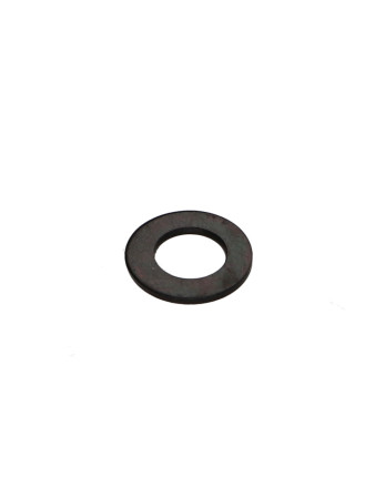 1 x Scheiben/Unterlegscheibe Flach 7x14x1 Stahl...